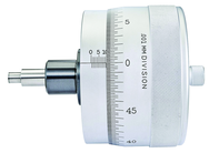 469MHXSP MICROMETER HEAD - Apex Tool & Supply