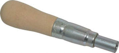 Made in USA - Quarter Turn Stud Steel Retainer Installation Tool - For Stud Size Medium (No. 82) - Apex Tool & Supply