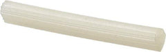 Value Collection - 3/16" Diam, 3/16" Drill, 1-1/2" OAL, Plug Concrete Anchor - Plastic - Apex Tool & Supply