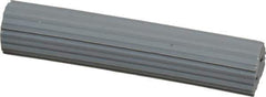 Value Collection - 7/16" Diam, 7/16" Drill, 2-1/2" OAL, Plug Concrete Anchor - Plastic - Apex Tool & Supply