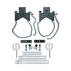 S668CZ SHAFT ALIGNMENT CLAMP - Apex Tool & Supply
