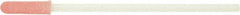 Made in USA - Soldering ESD Safe Swab - 3" Long, Foam/ Polypropylene - Exact Industrial Supply