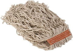 Rubbermaid - Cut End Mop Pad - Quick Change Connection - Apex Tool & Supply