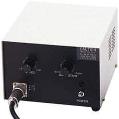 Ingersoll-Rand - Power Screwdriver Accessories Accessory Type: Electric Tool Controller For Use With: ES45T; ES50T; ES50TC - Apex Tool & Supply