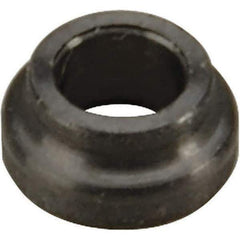 Dynabrade - 4" & 4-1/2" Air Disc Sander, 4-1/2" to 5" Air Disc Sander, 5" Air Depressed Center Wheel Grinder, Air Pistol Grip Drill, Sanding Kit Valve Stop - Use with 50320, 50321, 50324, 50325, 50340, 53060 - Apex Tool & Supply