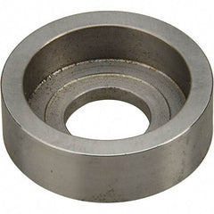 Dynabrade - 4" & 4-1/2" Air Disc Sander, 4-1/2" to 5" Air Disc Sander, 5" Air Depressed Center Wheel Grinder, Air Pistol Grip Drill, Sanding Kit Bearing Plate - Use with 50320, 50321, 50324, 50325, 50340, 53060 - Apex Tool & Supply