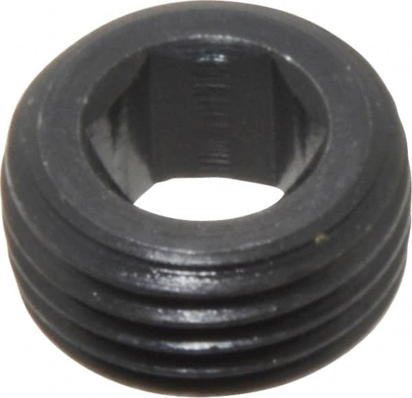 Holo-Krome - 5/8-18 UNF, 5/16" OAL, Socket Jam Screw - Apex Tool & Supply