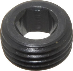 Holo-Krome - 5/8-18 UNF, 5/16" OAL, Socket Jam Screw - Apex Tool & Supply