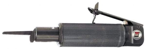 Florida Pneumatic - 9,600 Strokes per Minute, 5/16 Inch Stroke Length, 3 CFM Air Reciprocating Saw - 6.2 Bar Air Pressure, 1/4 NPT Inlet - Apex Tool & Supply