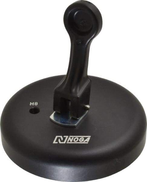 Noga - Indicator Vacuum Bases Includes Holder: No On/Off Switch: Yes - Apex Tool & Supply