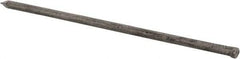 Value Collection - 16D, 11 Gauge, 3-1/2" OAL Finishing Nails - Smooth Shank, Grade 2 Steel, Bright Finish - Apex Tool & Supply
