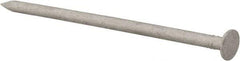 Value Collection - 10D, 11 Gauge, 3" OAL Box Nails - Smooth Shank, Grade 2 Steel, Galvanized Finish - Apex Tool & Supply