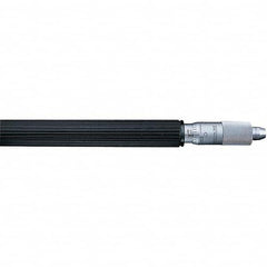 Starrett - Mechanical Inside Caliper Micrometer - Apex Tool & Supply