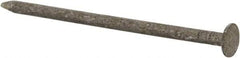 Value Collection - 6D, 13 Gauge, 2" OAL Sinker Nails - Smooth Shank, Grade 2 Steel, Cement Coated Finish - Apex Tool & Supply