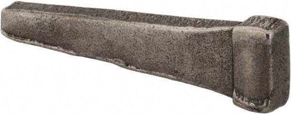 Value Collection - 4D, 1-1/2" OAL Masonry Nails - Cut Shank, Grade 2 Steel - Apex Tool & Supply