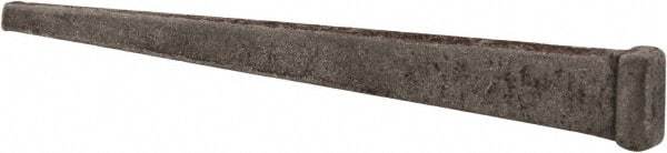 Value Collection - 8D, 9 Gauge, 2-1/2" OAL Masonry Nails - Cut Shank, Grade 2 Steel - Apex Tool & Supply
