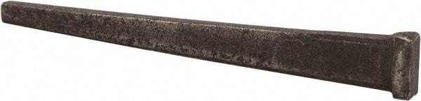 Value Collection - 12D, 3-1/4" OAL Masonry Nails - Cut Shank, Grade 2 Steel - Apex Tool & Supply