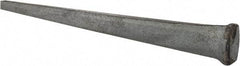 Value Collection - 12D, 3-1/4" OAL Masonry Nails - Cut Shank, Grade 2 Steel - Apex Tool & Supply