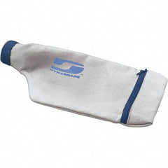 Dynabrade - 7-1/2" Wide Power Sander Vacuum Bag - Apex Tool & Supply