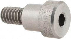 Made in USA - Shoulder Screws & Stripper Bolts Type: Precision Shoulder Screw System of Measurement: Inch - Apex Tool & Supply
