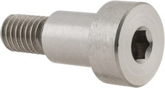 Electro Hardware - Shoulder Screws & Stripper Bolts Type: Precision Shoulder Screw System of Measurement: Inch - Apex Tool & Supply