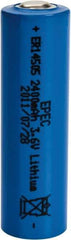 Mahr - 3.60 Volt Lithium Drop Indicator Battery - Apex Tool & Supply
