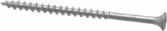 Value Collection - #8 Bugle Head, Phillips Steel Deck Screw - Apex Tool & Supply