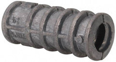 Value Collection - 1/2" Diam, 3/4" Drill, Lag Shield Concrete Anchor - Alloy Steel - Apex Tool & Supply