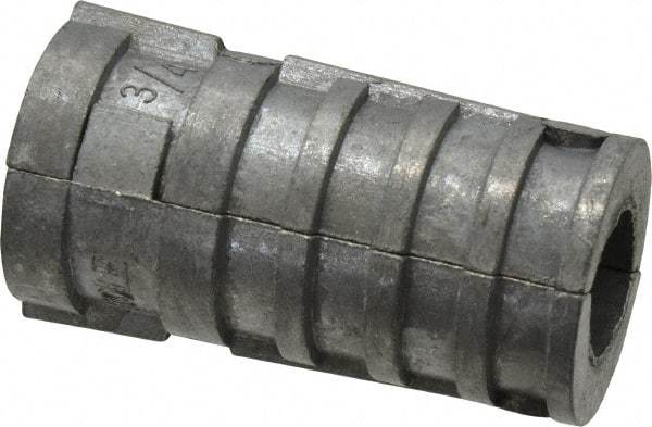 Value Collection - 3/4" Diam, 1" Drill, Lag Shield Concrete Anchor - Alloy Steel - Apex Tool & Supply