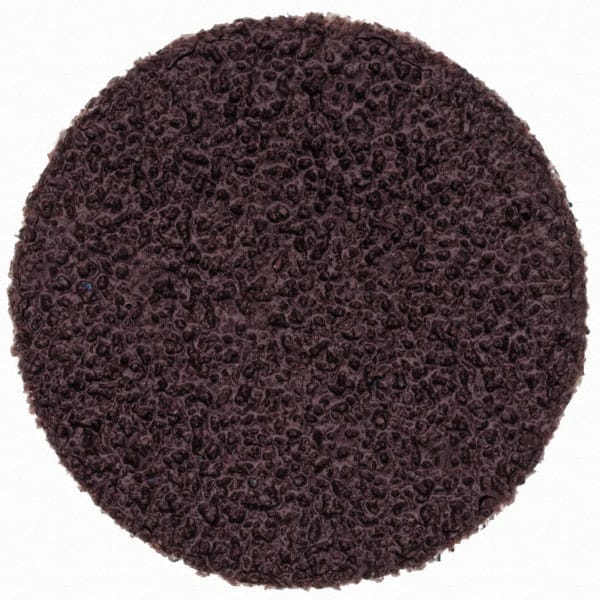 Standard Abrasives - 1" 60 Grit Aluminum Oxide Quick Change Disc - Apex Tool & Supply