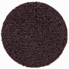 Standard Abrasives - 1" 60 Grit Aluminum Oxide Quick Change Disc - Apex Tool & Supply