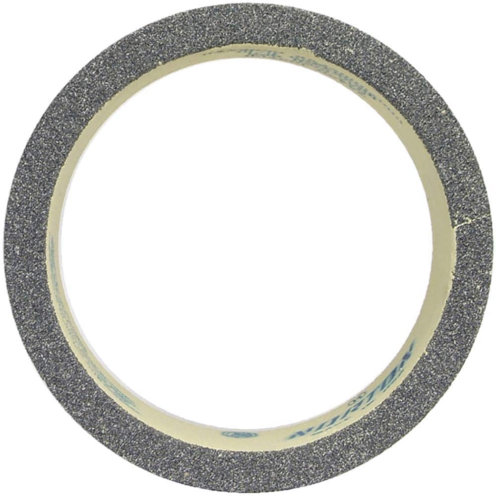 Norton - 18" Diam x 15" Hole x 5" Thick, G Hardness, 30 Grit Surface Grinding Wheel - Apex Tool & Supply