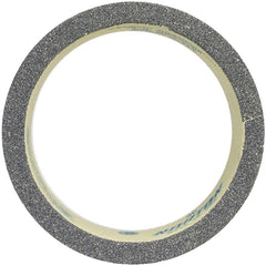 Norton - 18" Diam x 15" Hole x 5" Thick, G Hardness, 30 Grit Surface Grinding Wheel - Apex Tool & Supply