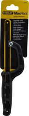 Stanley - 10" Hacksaw - Apex Tool & Supply