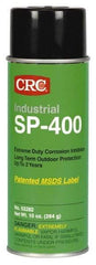 CRC - 55 Gal Rust/Corrosion Inhibitor - Comes in Drum - Apex Tool & Supply