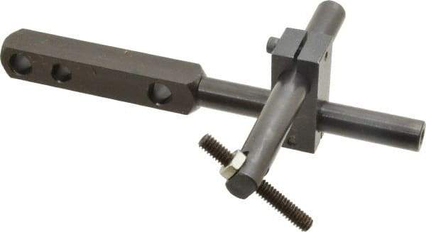 Gibraltar - 3 Piece Vise Work Stop - Steel - Apex Tool & Supply