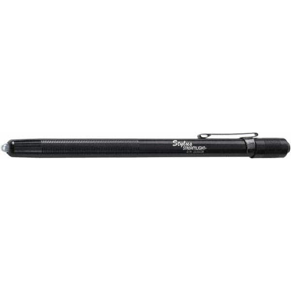 Streamlight - Water Resistant IPX4, 2m Impact Resistance, Aluminum Mini Flashlight - Apex Tool & Supply