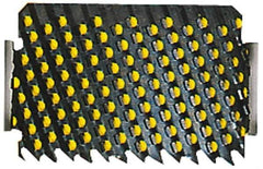 Stanley - Steel Flexible Scraper Replacement Blade - 2-1/2" Blade Length x 1-5/8" Blade Width, For 21-115 - Apex Tool & Supply