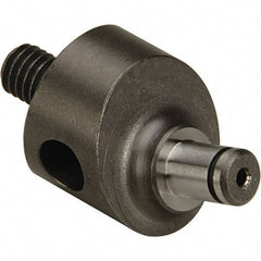 Dynabrade - Reciprocating File Crank - For Use with 0.26 hp Air Reciprocating File - Apex Tool & Supply