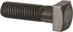 Value Collection - 1/2-13" UNC, 1-3/4" Length Under Head Square Head Bolt - Grade 2 Steel, Uncoated - Apex Tool & Supply