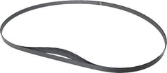 Milwaukee Tool - 3' 8-7/8" Long x 0.02" Thick, 14 to 18 Teeth per Inch, Portable Band Saw Blade - Bi-Metal Blade, High Speed Steel Teeth, Toothed Edge - Apex Tool & Supply