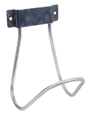 Made in USA - Hose Reel Caddy - Use with Air Hoses, Water Hoses, Electrical Cords, Vacuum Hoses, Welding Leads & Linear Material - Apex Tool & Supply