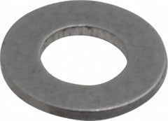 Electro Hardware - Flat Washers Type: Standard System of Measurement: Inch - Apex Tool & Supply