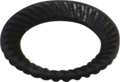 Value Collection - #6 Bolt, 0.146" ID, Steel, Belleville Disc Spring - 0.236" OD - Apex Tool & Supply