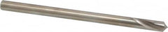 Keo - 1/4" Body Diam, 120°, 4" OAL, High Speed Steel Spotting Drill - Apex Tool & Supply