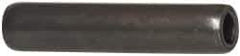 Made in USA - 5/32" Diam x 3/4" Long Coiled Spring Pin - Grade 1070-1090 Alloy Steel, Black Oxide Finish - Apex Tool & Supply