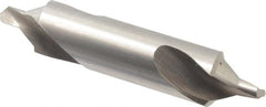 Keo - #17 Bell Cut 60° Incl Angle Cobalt Combo Drill & Countersink - Apex Tool & Supply