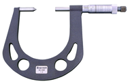 458BXR DISC BRAKE MICROMETER - Apex Tool & Supply