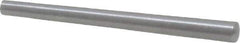 Value Collection - Size 3/0, 0.0938" Small End Diam, 0.125" Large End Diam, Uncoated Steel Taper Pin - Grade C-12L14, 1-1/2" OAL, 1-1/2 Pin Length - Apex Tool & Supply