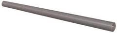 Value Collection - Size 1, 0.12" Small End Diam, 0.172" Large End Diam, Uncoated Steel Taper Pin - Grade C-12L14, 2-1/2" OAL, 2-1/2 Pin Length - Apex Tool & Supply